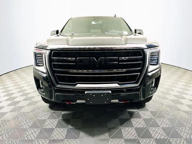 used 2021 GMC Yukon XL car, priced at $43,790