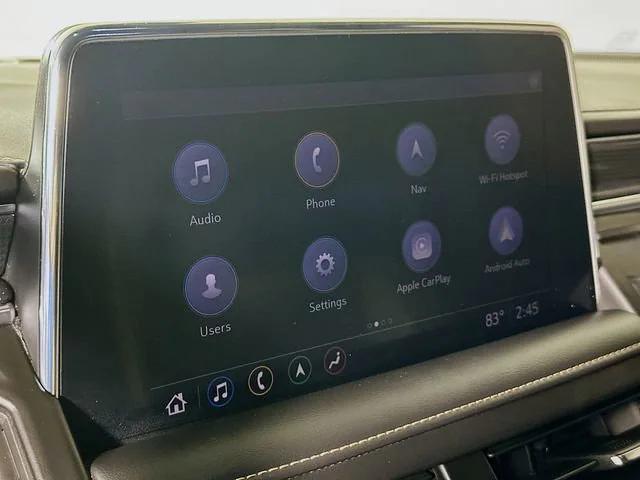 used 2021 GMC Yukon XL car, priced at $43,790