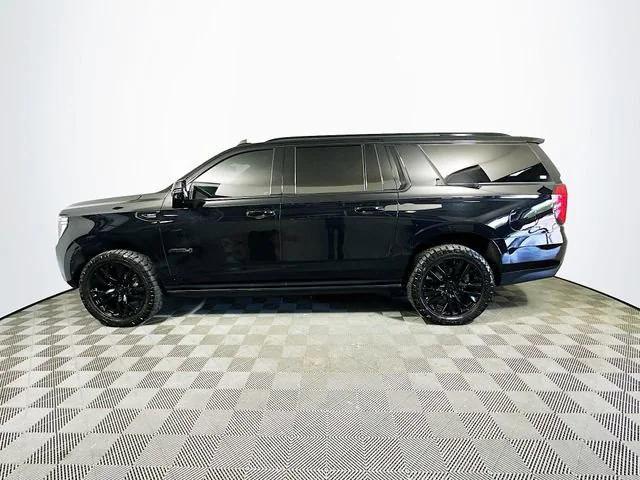 used 2021 GMC Yukon XL car, priced at $43,790