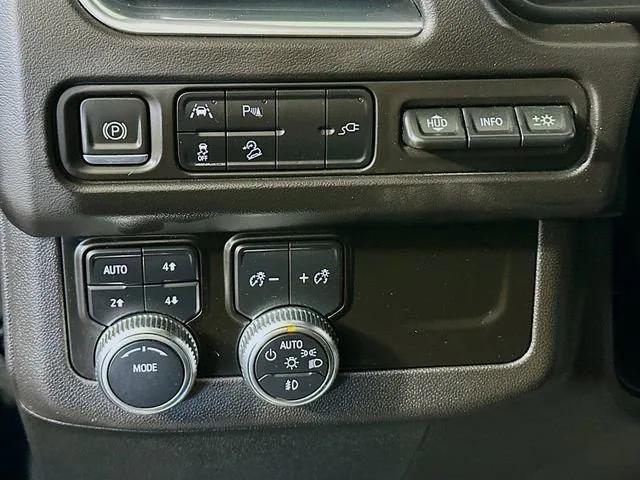 used 2021 GMC Yukon XL car, priced at $43,790