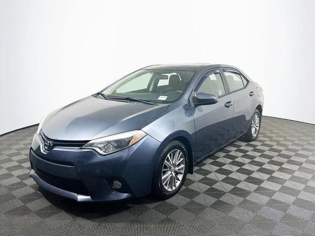 used 2014 Toyota Corolla car, priced at $7,889