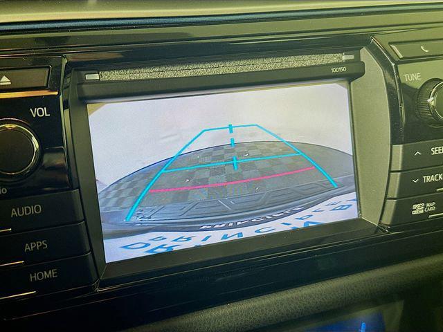 used 2014 Toyota Corolla car, priced at $7,889