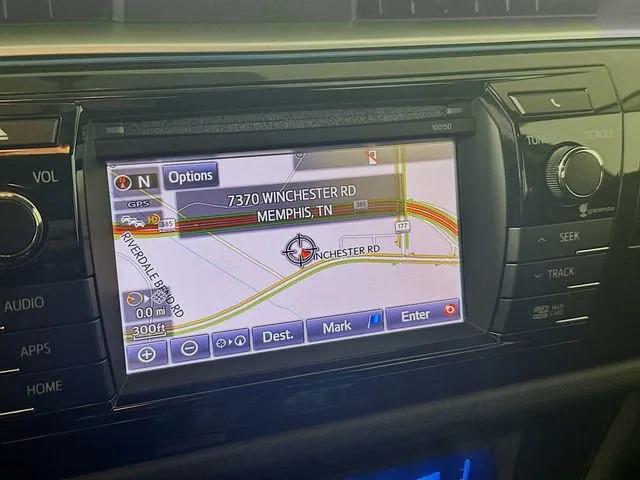 used 2014 Toyota Corolla car, priced at $7,889