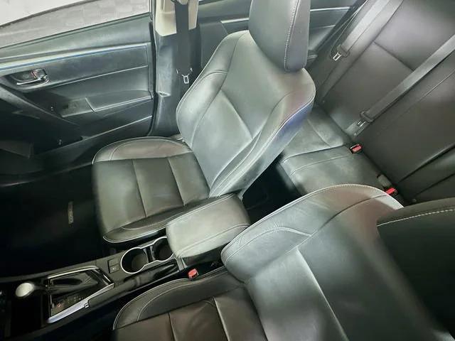 used 2014 Toyota Corolla car, priced at $7,889