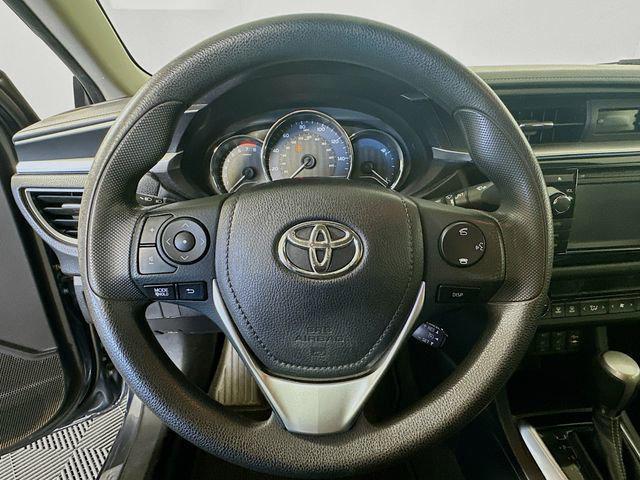 used 2014 Toyota Corolla car, priced at $7,889