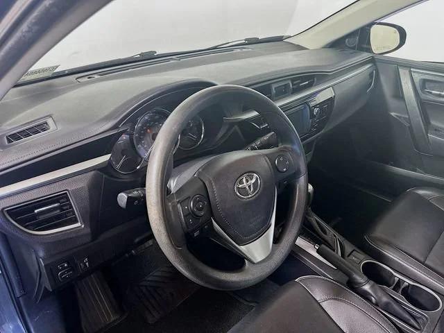 used 2014 Toyota Corolla car, priced at $7,889