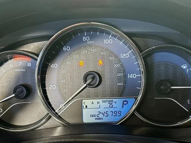 used 2014 Toyota Corolla car, priced at $7,889