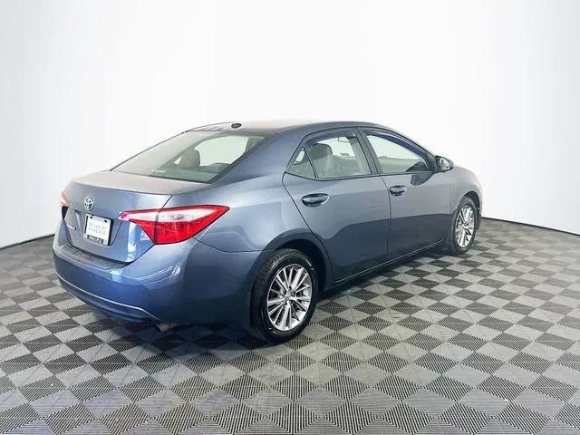 used 2014 Toyota Corolla car, priced at $7,889