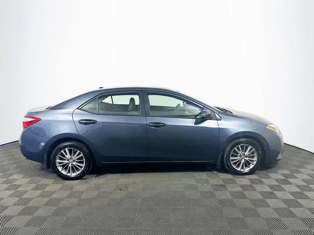 used 2014 Toyota Corolla car, priced at $7,889