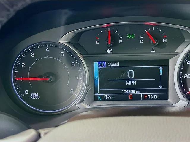 used 2019 GMC Acadia car, priced at $16,919