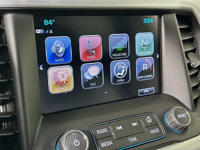 used 2019 GMC Acadia car, priced at $16,919
