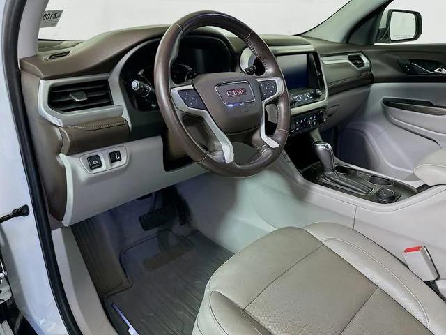 used 2019 GMC Acadia car, priced at $16,919
