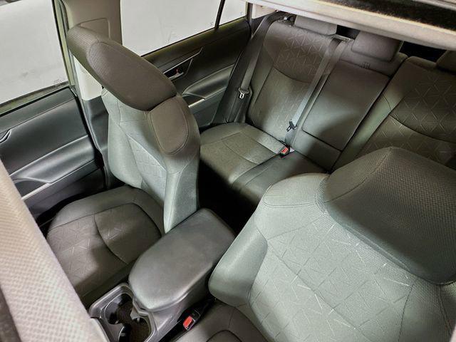 used 2019 Toyota RAV4 car, priced at $24,985