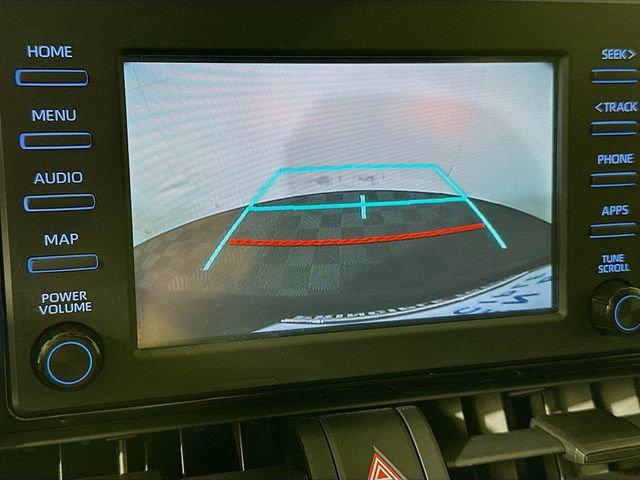 used 2019 Toyota RAV4 car, priced at $24,985