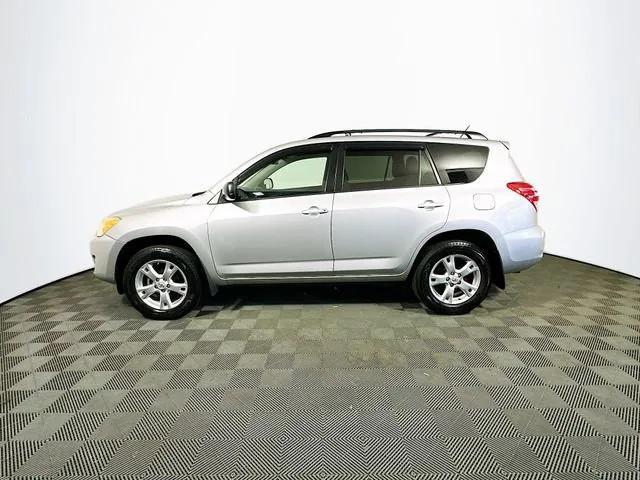 used 2011 Toyota RAV4 car, priced at $11,841