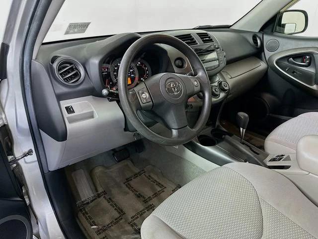 used 2011 Toyota RAV4 car, priced at $11,841