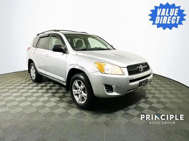 used 2011 Toyota RAV4 car, priced at $11,841