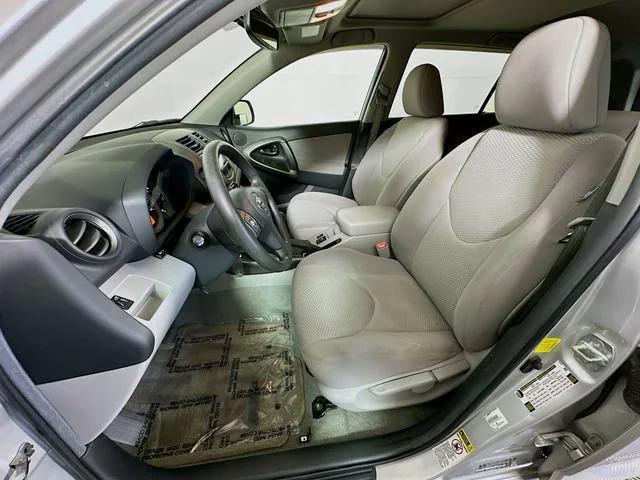 used 2011 Toyota RAV4 car, priced at $11,841