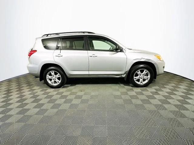 used 2011 Toyota RAV4 car, priced at $11,841