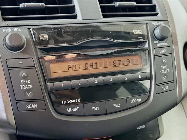 used 2011 Toyota RAV4 car, priced at $11,841