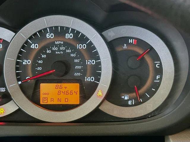 used 2011 Toyota RAV4 car, priced at $11,841