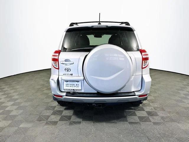 used 2011 Toyota RAV4 car, priced at $11,841