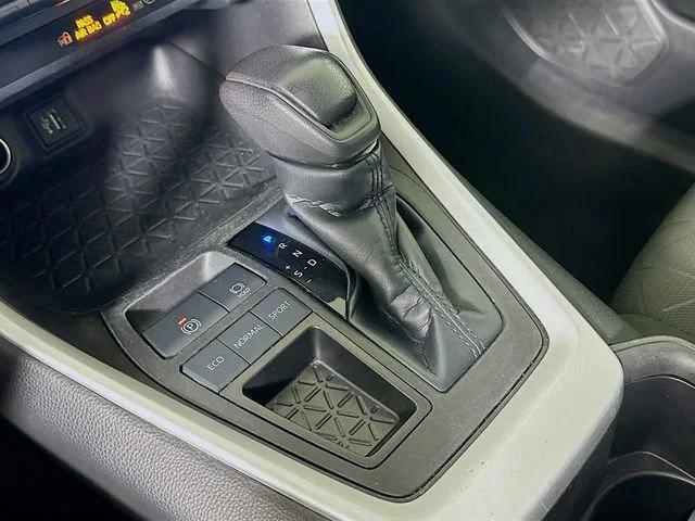 used 2023 Toyota RAV4 car, priced at $26,997