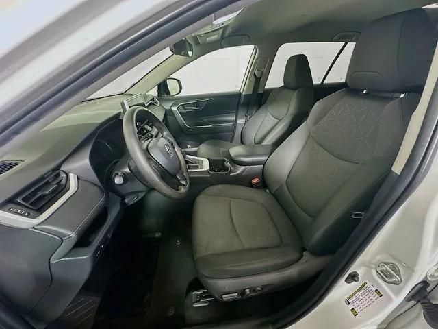 used 2023 Toyota RAV4 car, priced at $26,997