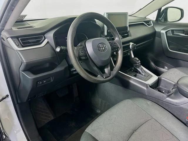 used 2023 Toyota RAV4 car, priced at $26,997