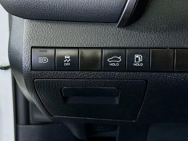 used 2023 Toyota Camry car, priced at $25,403