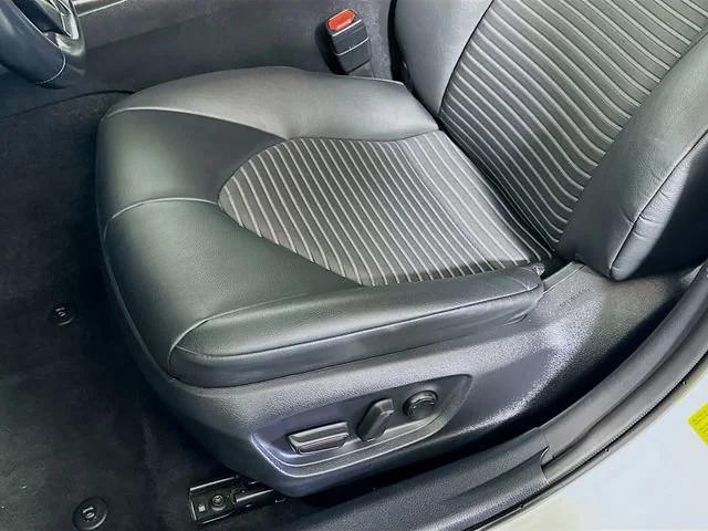 used 2023 Toyota Camry car, priced at $25,403