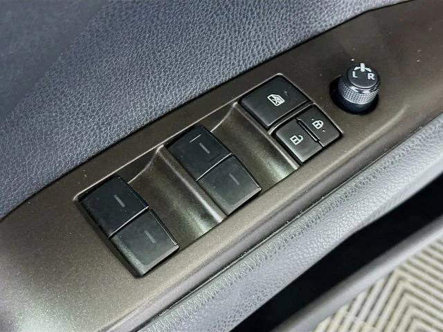 used 2023 Toyota Camry car, priced at $25,403