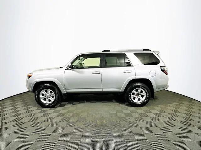 used 2024 Toyota 4Runner car, priced at $41,494