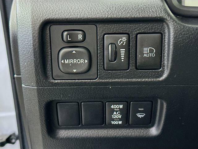 used 2024 Toyota 4Runner car, priced at $41,494