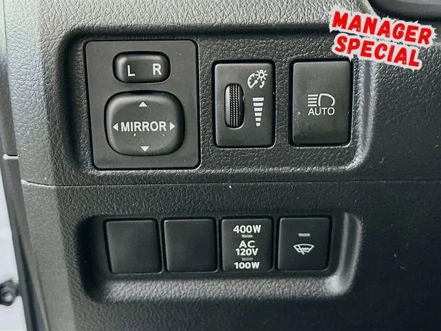used 2024 Toyota 4Runner car, priced at $37,999
