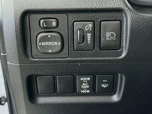 used 2024 Toyota 4Runner car, priced at $41,494
