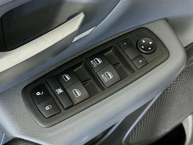 used 2022 Ram 1500 car, priced at $34,994
