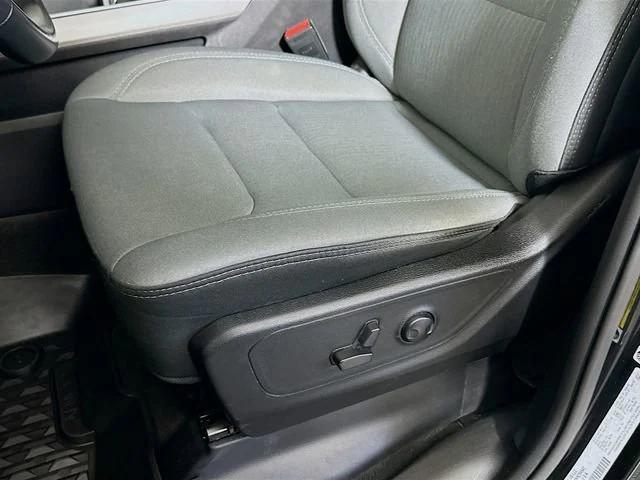 used 2022 Ram 1500 car, priced at $34,994