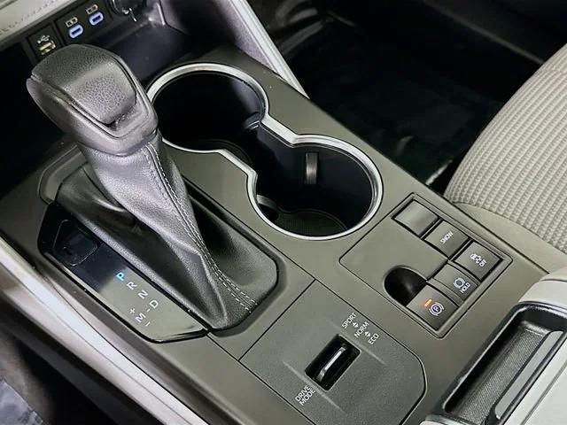 used 2023 Toyota Highlander car, priced at $33,794