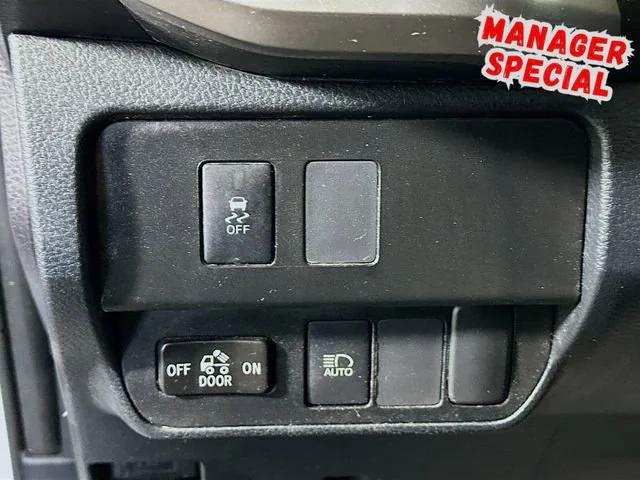 used 2020 Toyota Tacoma car, priced at $25,517
