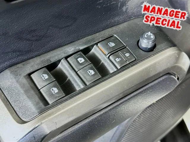 used 2020 Toyota Tacoma car, priced at $25,517