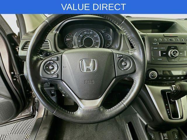 used 2012 Honda CR-V car, priced at $9,499