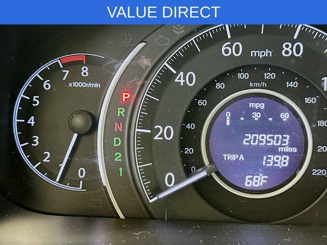 used 2012 Honda CR-V car, priced at $9,499