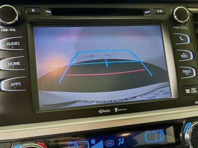 used 2015 Toyota Highlander car, priced at $19,991