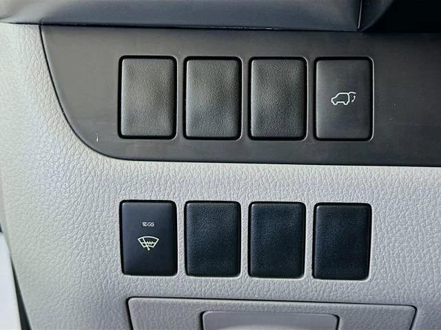 used 2015 Toyota Highlander car, priced at $19,991