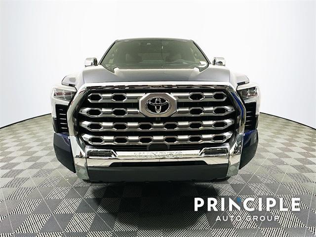 used 2025 Toyota Tundra car, priced at $68,991