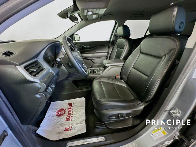 used 2023 GMC Acadia car, priced at $27,994