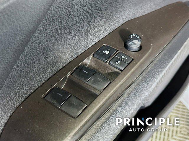 used 2022 Toyota Camry car, priced at $23,577