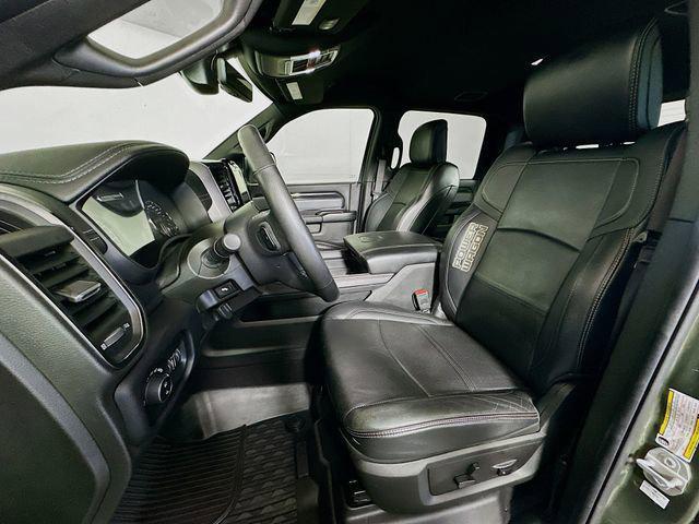 used 2022 Ram 2500 car, priced at $46,715