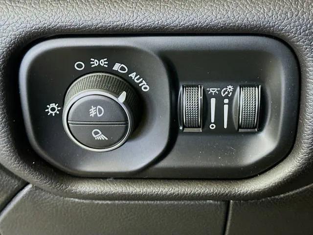 used 2022 Ram 2500 car, priced at $46,715